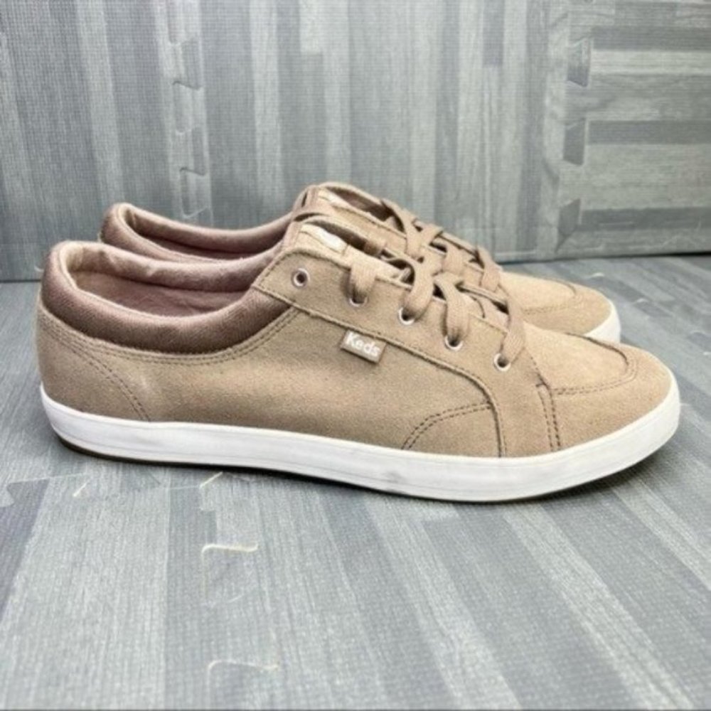 keds center women's sneakers